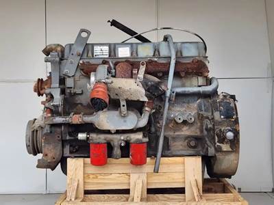 Ford 7.8L Engine Core