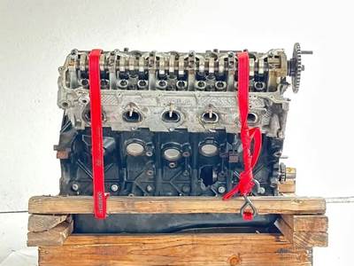 Ford TRITON V-10 Engine Core