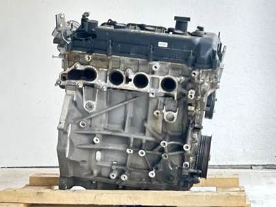 Ford Engine Core