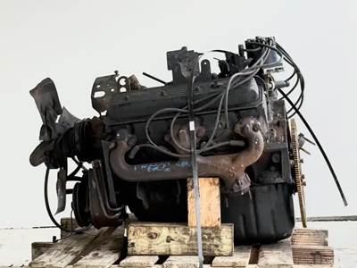 GM/Chev (HD) 5.7L Engine Core