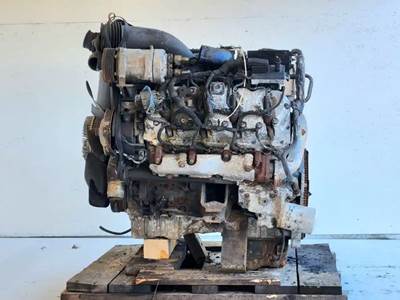 GM/Chev (HD) 6.0L Engine Core for a 2008 GMC Savana