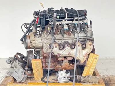 GM/Chev (HD) 6.0L Engine Core