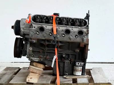 GM/Chev (HD) 6.0L Engine Core