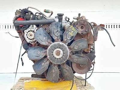 GM/Chev (HD) 6.5L Engine Core