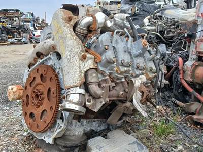 GM/Chev (HD) 6.6L Engine Core