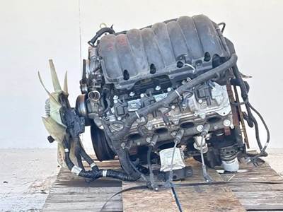 GM/Chev (HD) 6.6L Engine Core