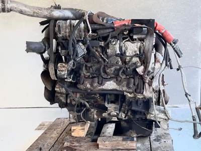 GM/Chev (HD) 6.6L DURAMAX Engine Core