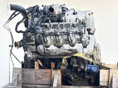 GM/Chev (HD) 6.6L DURAMAX Engine Core