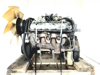 GM/Chev (HD) 7.4 L Engine Core