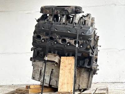 GM/Chev (HD) 8.1L Engine Core