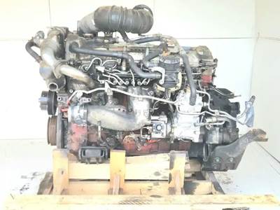 Hino J08E-TV Engine Core