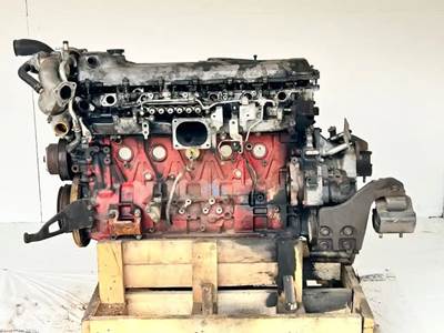 Hino J08E-TV Engine Core