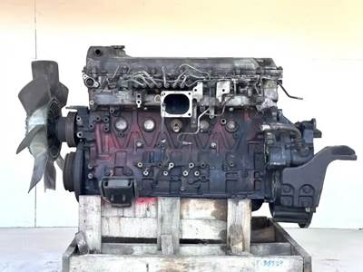 Hino J08E-TV Engine Core