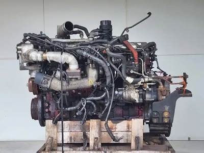 Hino J08E-VB Engine Core