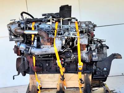 Hino J08E-VB Engine Core