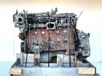 Hino J08E-VB Engine Core