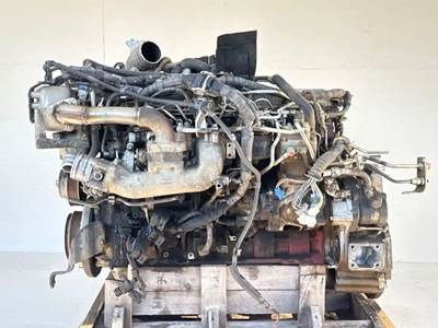 Hino J08E-VB Engines For Sale | MyLittleSalesman.com