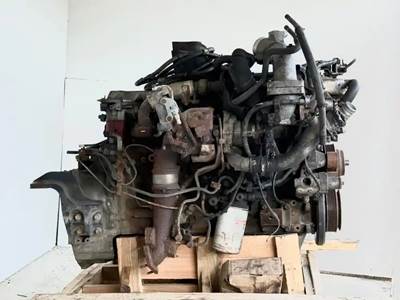 Hino J08E-VB Engine Core
