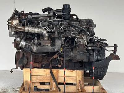 Hino J08E-VC Engine Core