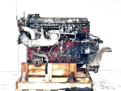 Hino JO8E-TB Engine Core