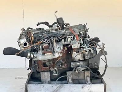 Hino JO8E-VC Engine Core