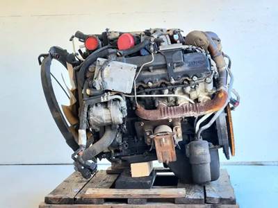 International 6.0 Engine Core