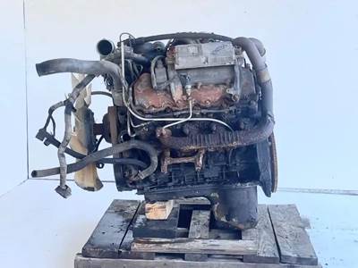 International 6.0 Engine Core