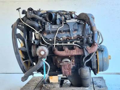 International 6.0 Engine Core for a 1987 Ford ECONOLINE WAGON