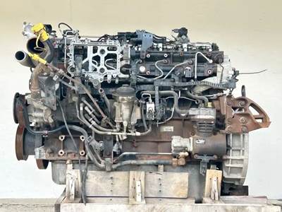 International A26 Engine Core