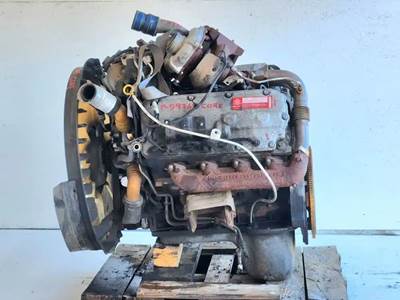 International A325 Engine Core