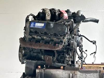 International A325 Engine Core