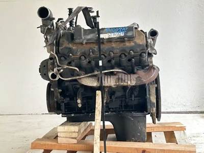 International A325 Engine Core