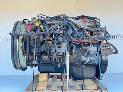 International A450MT Engine Core for a 2013 International PROSTAR