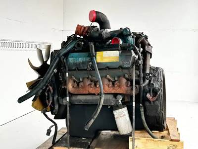 International DT444 Engine Core