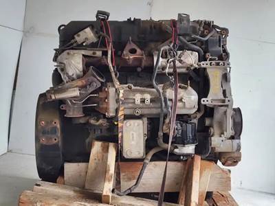 International DT466 Engine Core