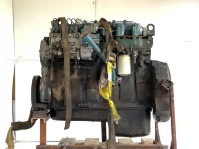 International DT466 Engine Core