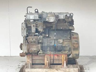 International DT466 Engine Core