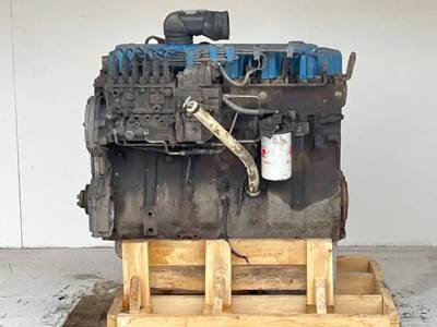 International DT466 Engine Core