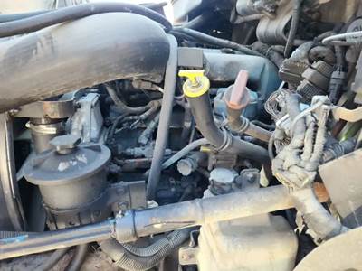 International DT466 Engine Core for a 2005 International 4400