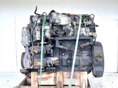 International DT466 Engine Core