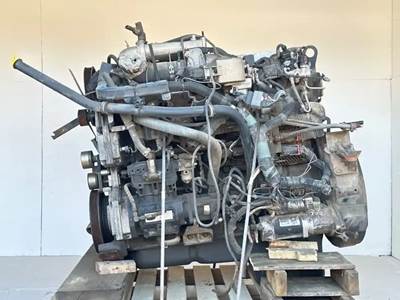 International DT466 Engine Core for a 2012 Ic Corporation PB305