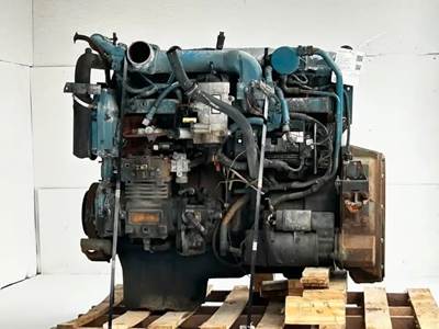 International DT466 Engine Core for a 2005 International 4300 LP