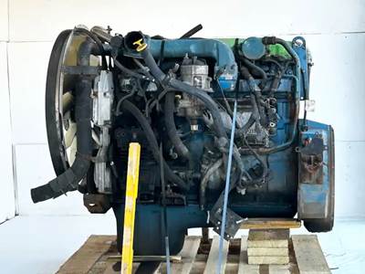 International DT466 Engine Core for a 2007 International 4300