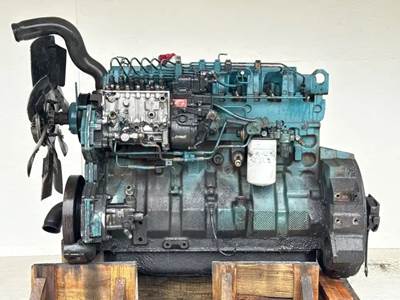 International DT466 Engine Core