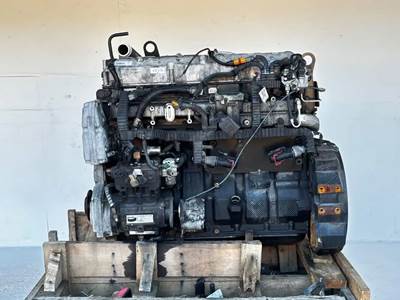 International DT466 Engine Core