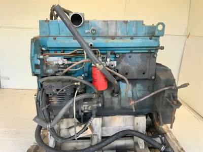 International DT466E Engine Core