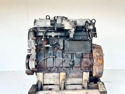 International MaxxForce 10 Engine Core