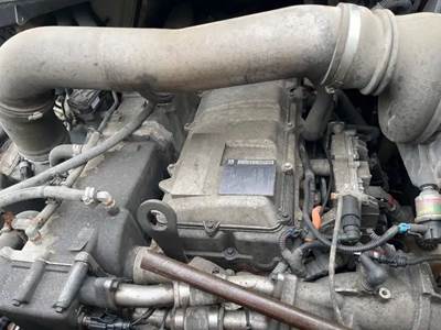 International MaxxForce 13 Engine Core for a 2012 International PROSTAR