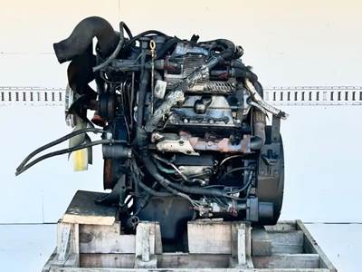 International MaxxForce 7 Engine Core for a 2010 International 4300V