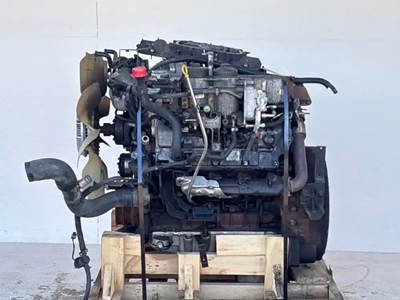 International MaxxForce 7 Engine Core